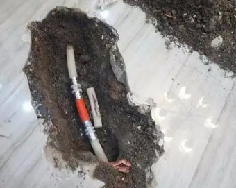 平桂测漏水电话