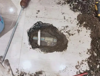 平桂测漏水电话