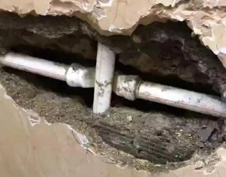 平桂测漏水哪家好