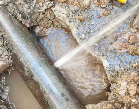 平桂测漏水公司