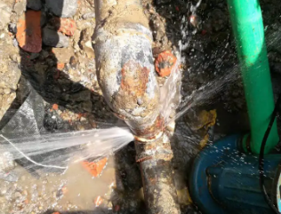 平桂测漏水公司电话