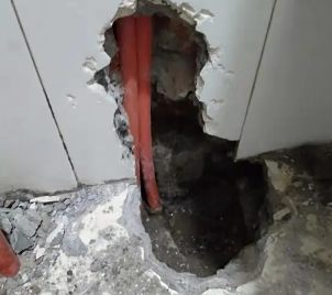 平桂漏水检测电话