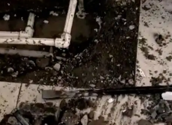 平桂漏水检测电话