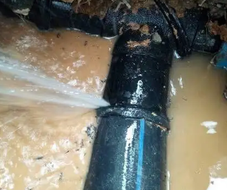 平桂测漏水公司哪家好