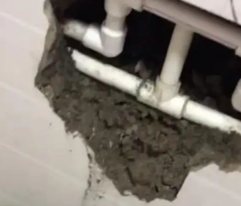 平桂漏水检测电话