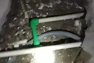 平桂测漏水公司