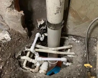 平桂漏水检测哪家好