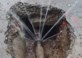 平桂漏水检测多少钱