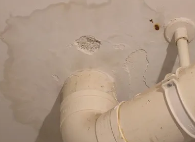 平桂卫生间测漏水多少钱