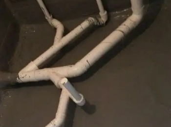 平桂水管漏水检测知识点