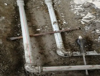 平桂卫生间测漏水多少钱