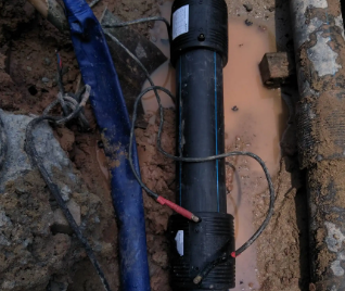 平桂水管漏水检测多少钱