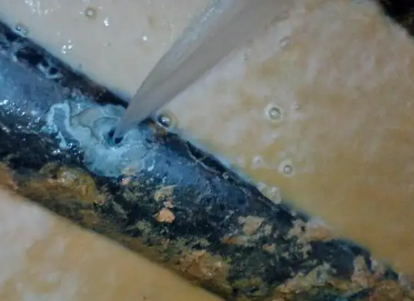 平桂水管漏水检测多少钱