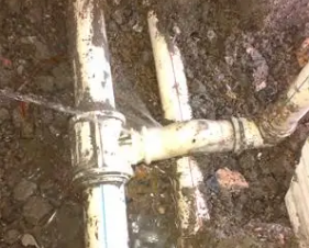 平桂卫生间测漏水多少钱