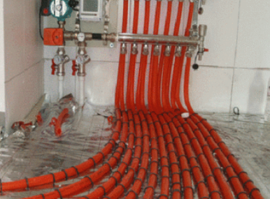 平桂地暖维修多少钱