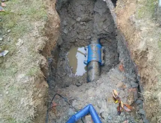 平桂水管漏水检测多少钱