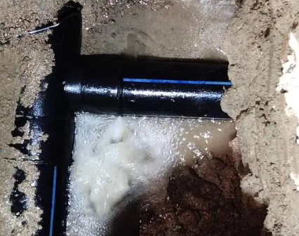 平桂水管漏水检测哪家好