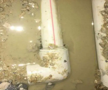 平桂水管漏水检测多少钱