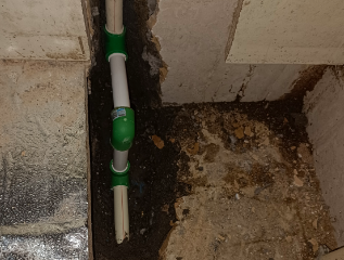 平桂卫生间测漏水哪家好