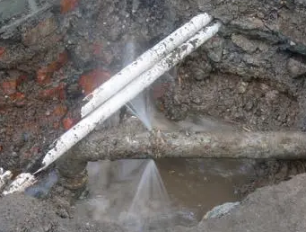 平桂测漏水多少钱