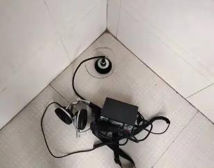 平桂测漏水公司