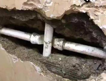 平桂漏水检测电话多少