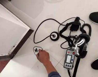 平桂测漏水公司电话